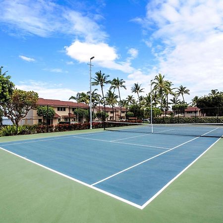 Keauhou Kona Surf & Racquet Club #8-301 Villa Kailua-Kona Ngoại thất bức ảnh