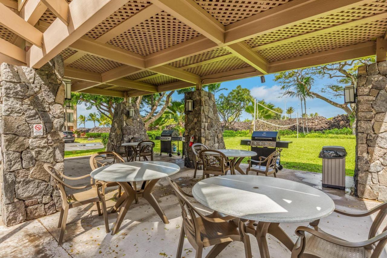 Keauhou Kona Surf & Racquet Club #8-301 Villa Kailua-Kona Ngoại thất bức ảnh