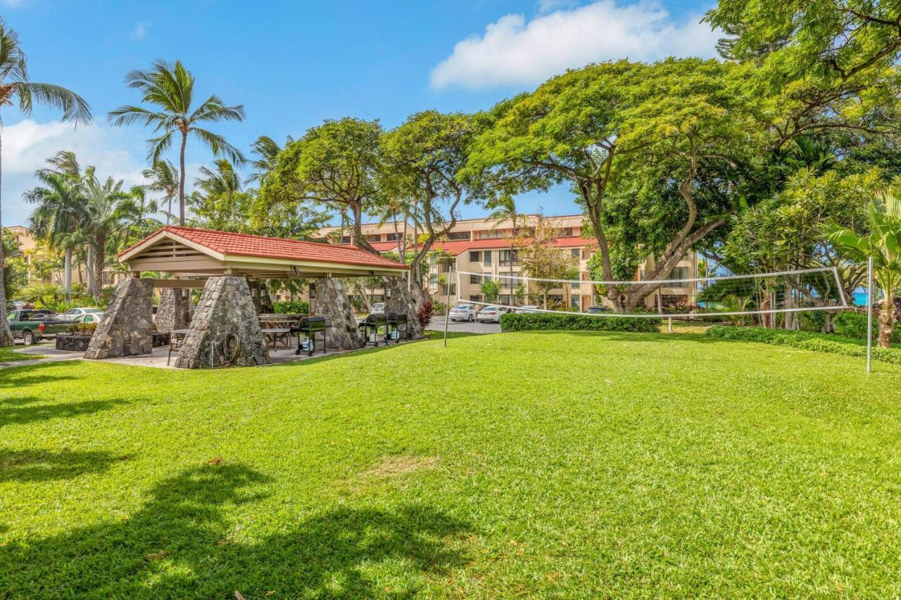 Keauhou Kona Surf & Racquet Club #8-301 Villa Kailua-Kona Ngoại thất bức ảnh