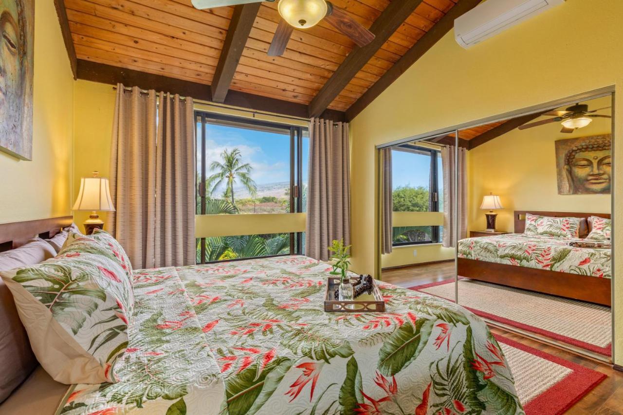 Keauhou Kona Surf & Racquet Club #8-301 Villa Kailua-Kona Ngoại thất bức ảnh