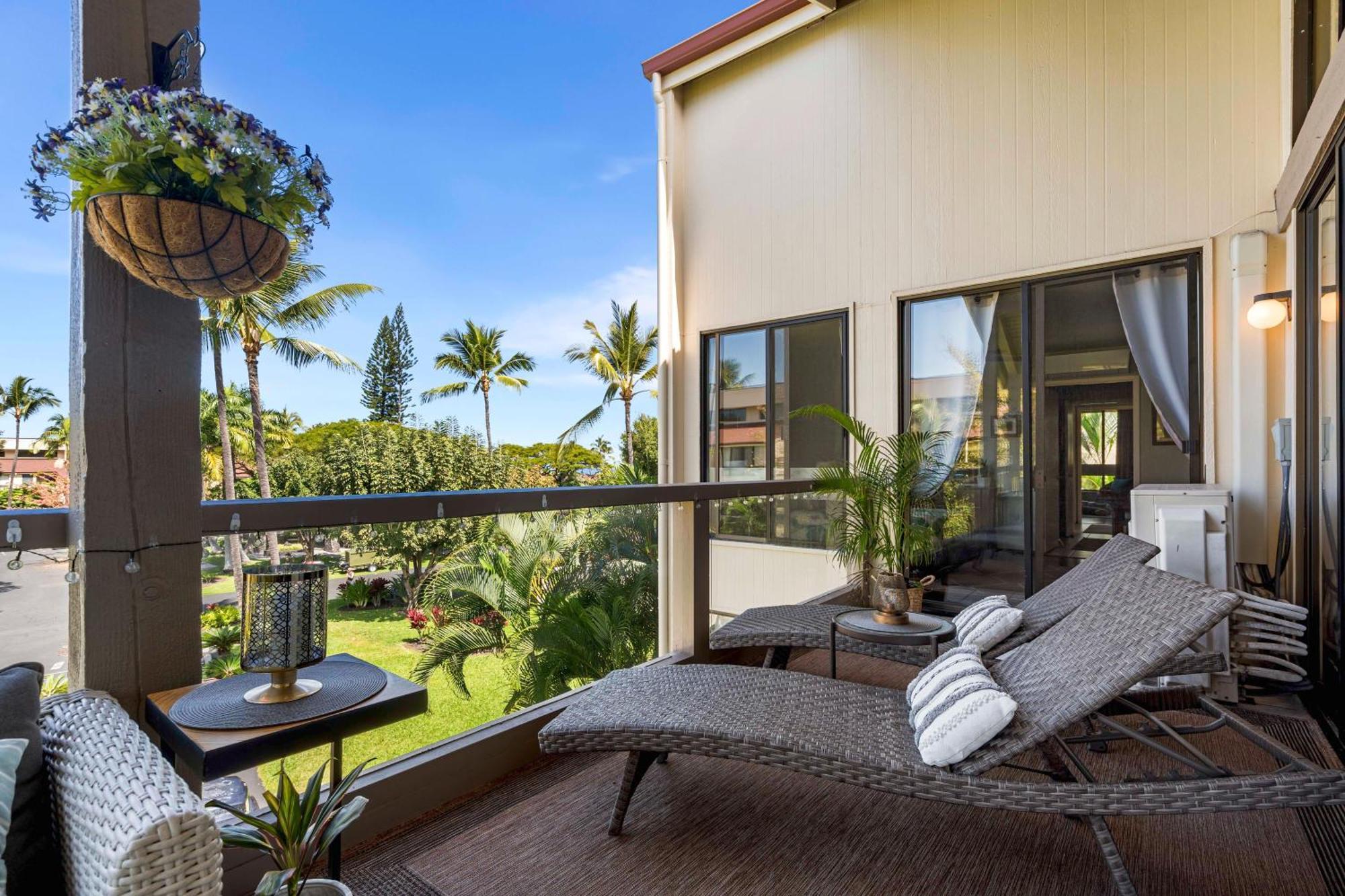 Keauhou Kona Surf & Racquet Club #8-301 Villa Kailua-Kona Ngoại thất bức ảnh